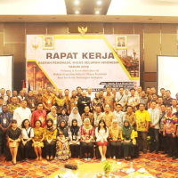 Asosiasi Daerah Penghasil Migas Gelar Rapat Kerja 2019