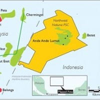 Demi Peroleh PI 10 Persen Migas, BUMD Kepri Butuh Modal Rp30 Miliar